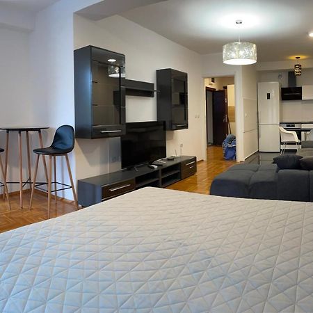 Apartman City Center 3-Setaliste Prijedor Eksteriør bilde