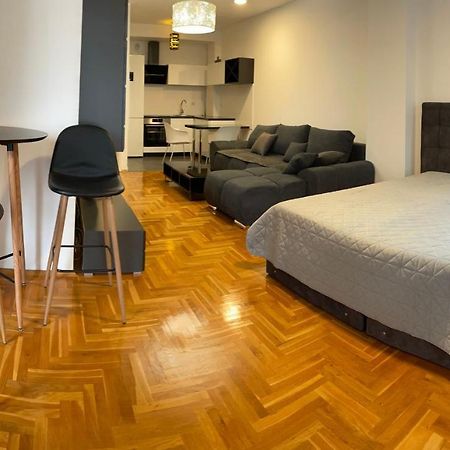 Apartman City Center 3-Setaliste Prijedor Eksteriør bilde