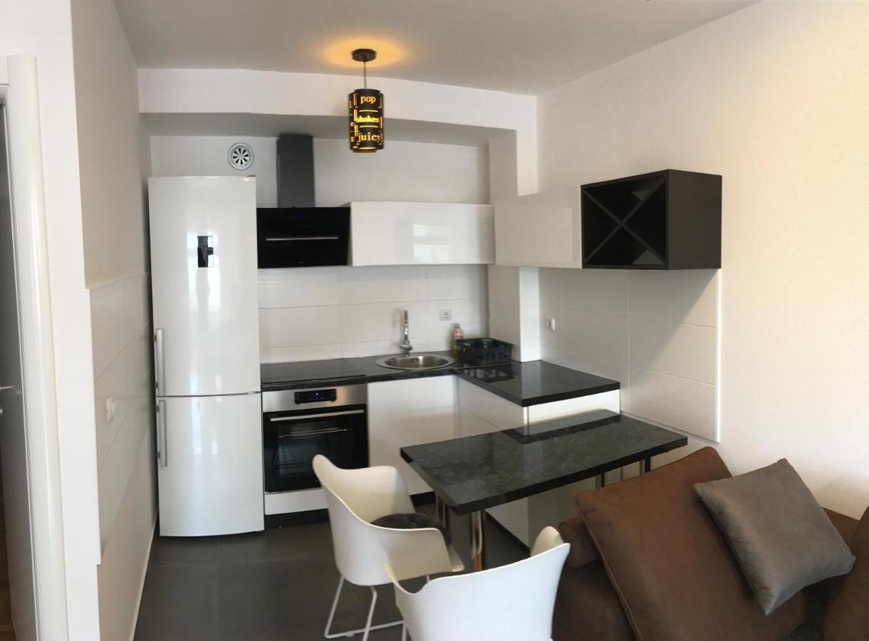 Apartman City Center 3-Setaliste Prijedor Eksteriør bilde