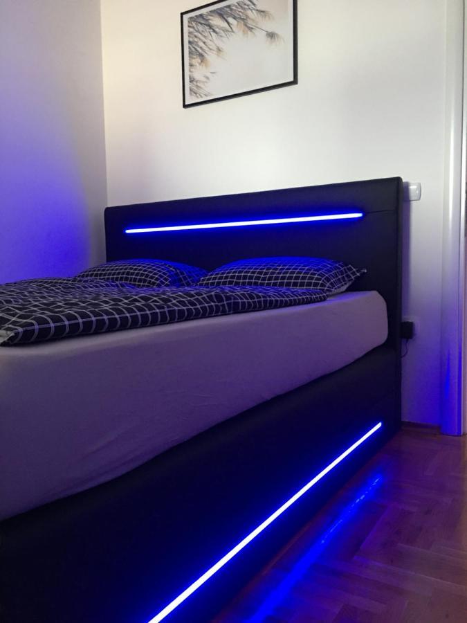 Apartman City Center 3-Setaliste Prijedor Eksteriør bilde