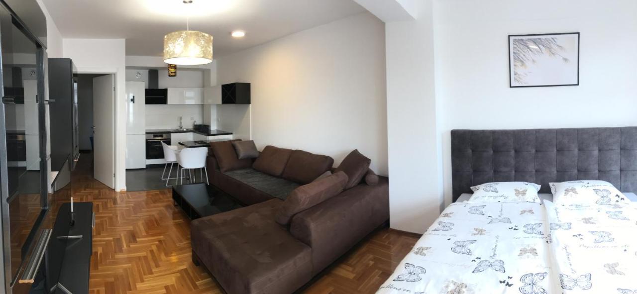 Apartman City Center 3-Setaliste Prijedor Eksteriør bilde