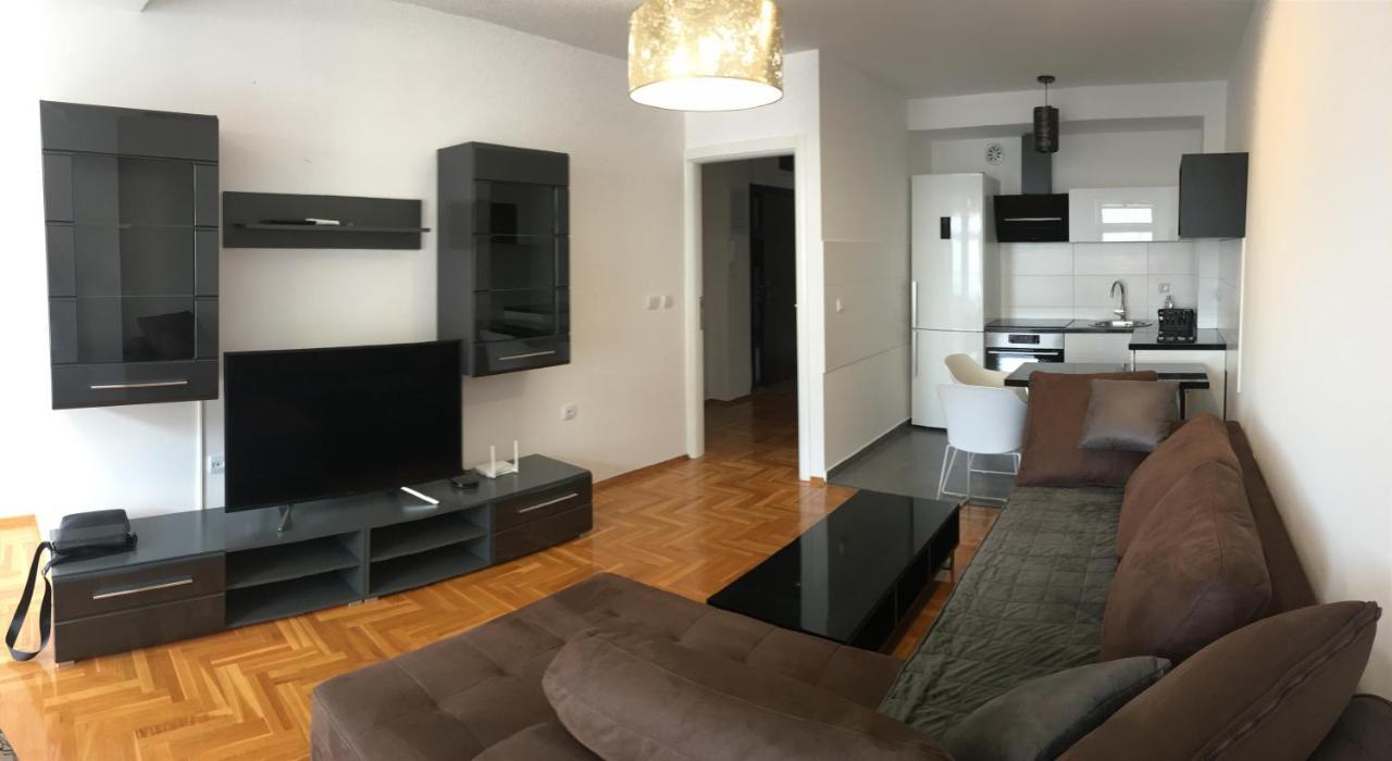 Apartman City Center 3-Setaliste Prijedor Eksteriør bilde