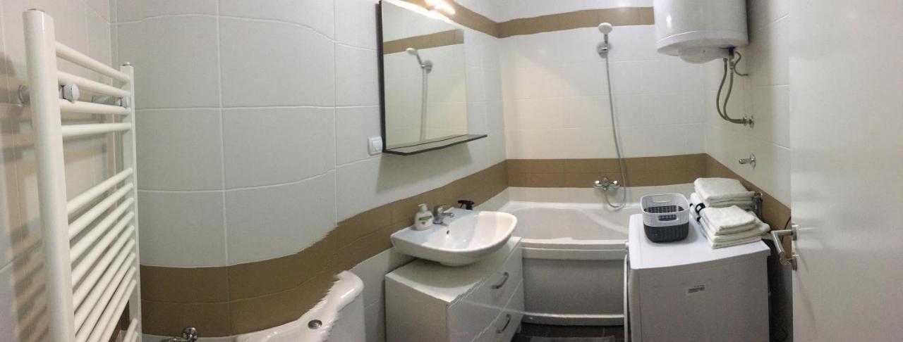 Apartman City Center 3-Setaliste Prijedor Eksteriør bilde