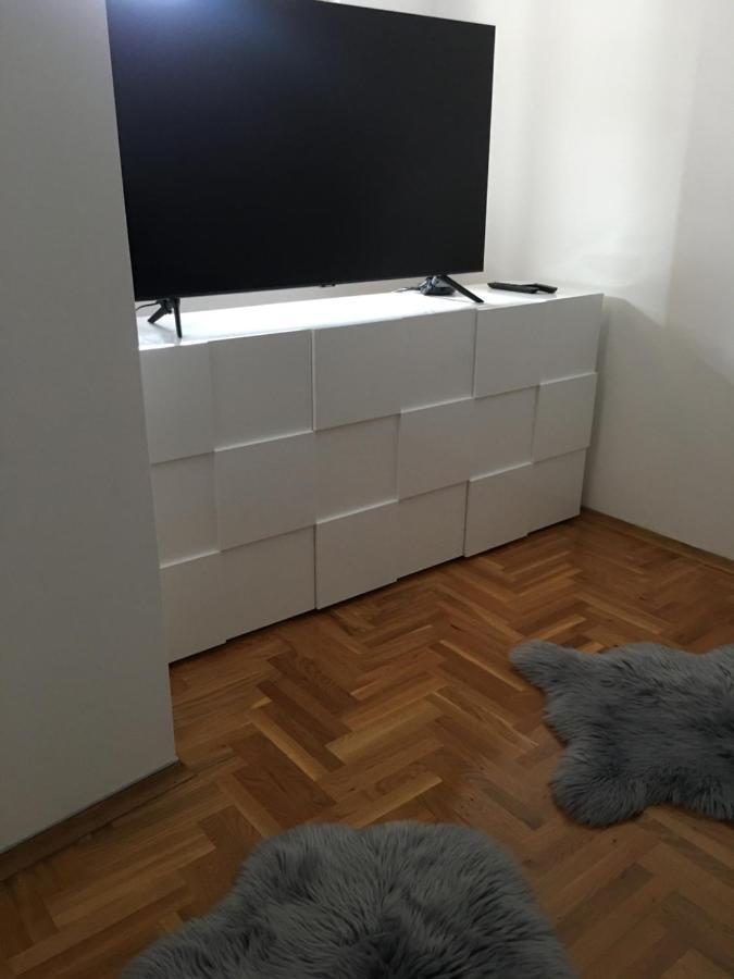 Apartman City Center 3-Setaliste Prijedor Eksteriør bilde