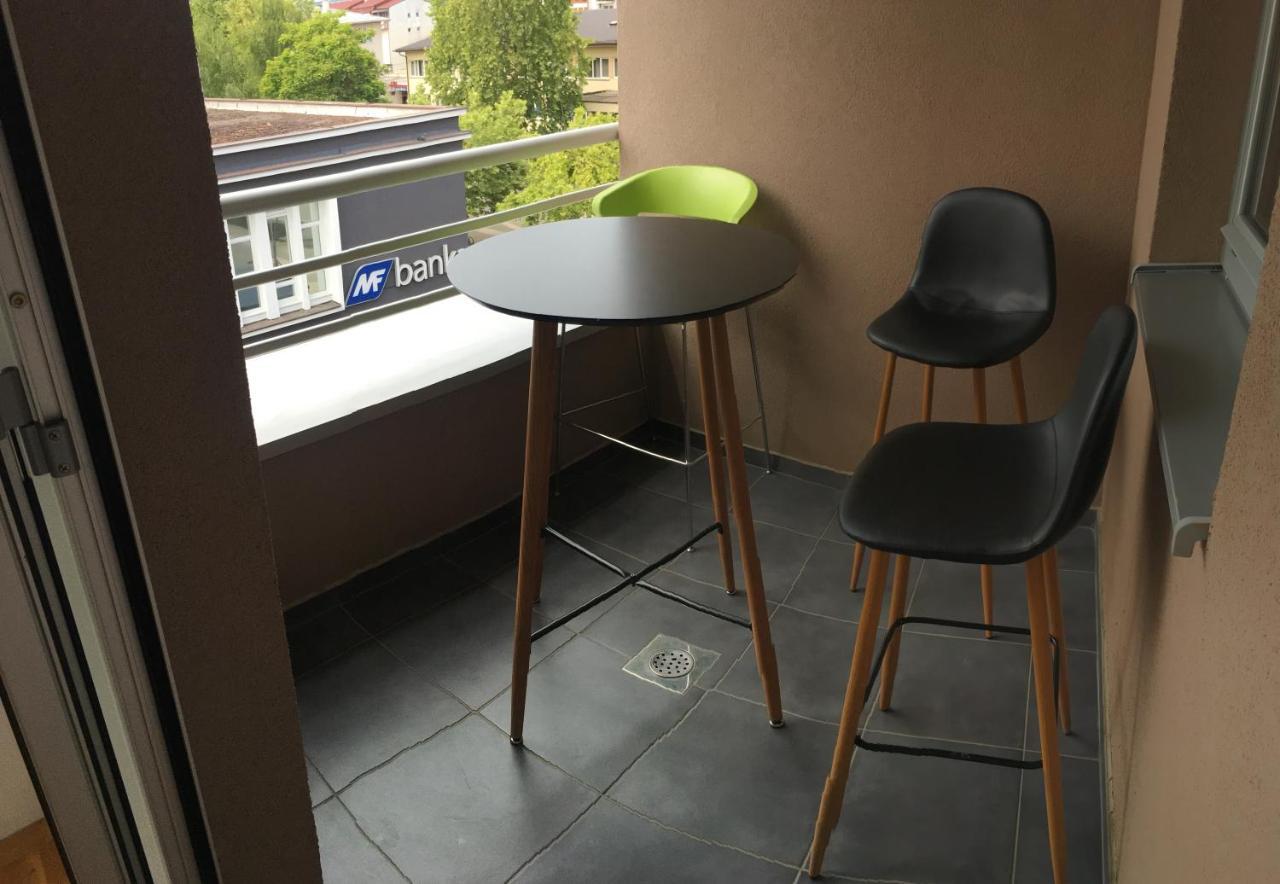 Apartman City Center 3-Setaliste Prijedor Eksteriør bilde