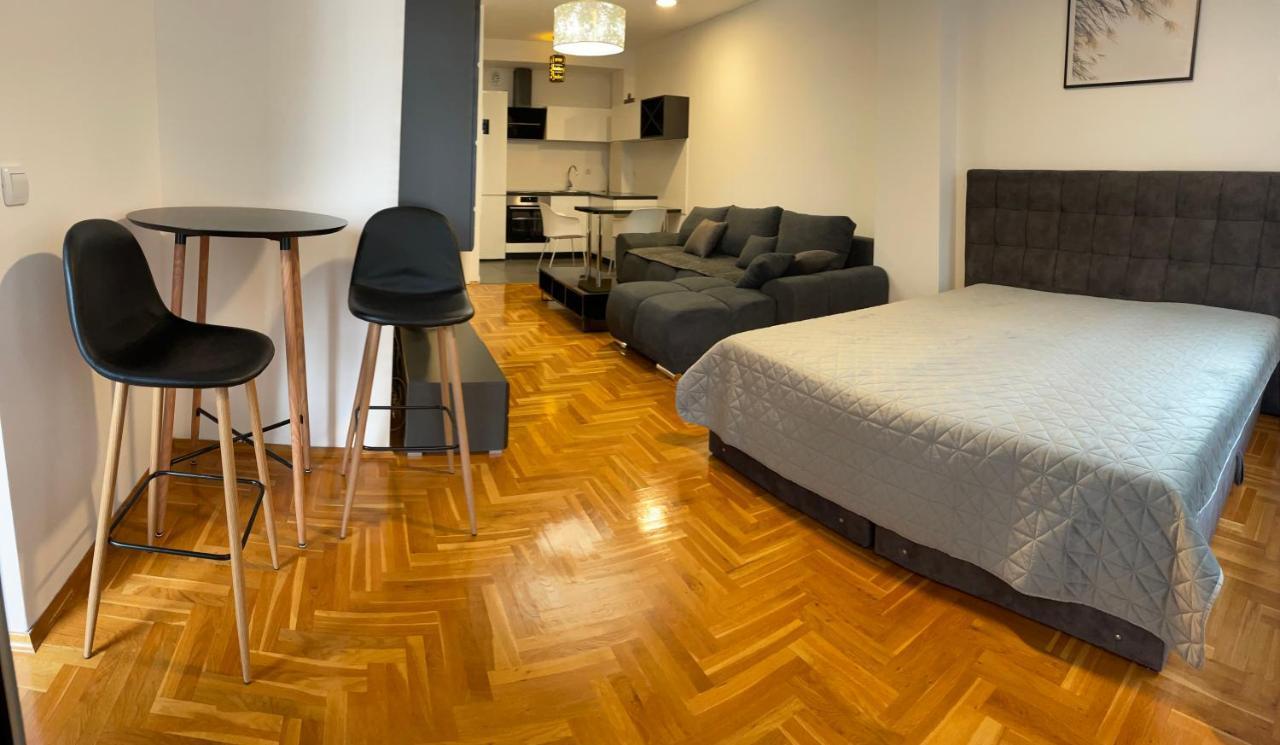 Apartman City Center 3-Setaliste Prijedor Eksteriør bilde