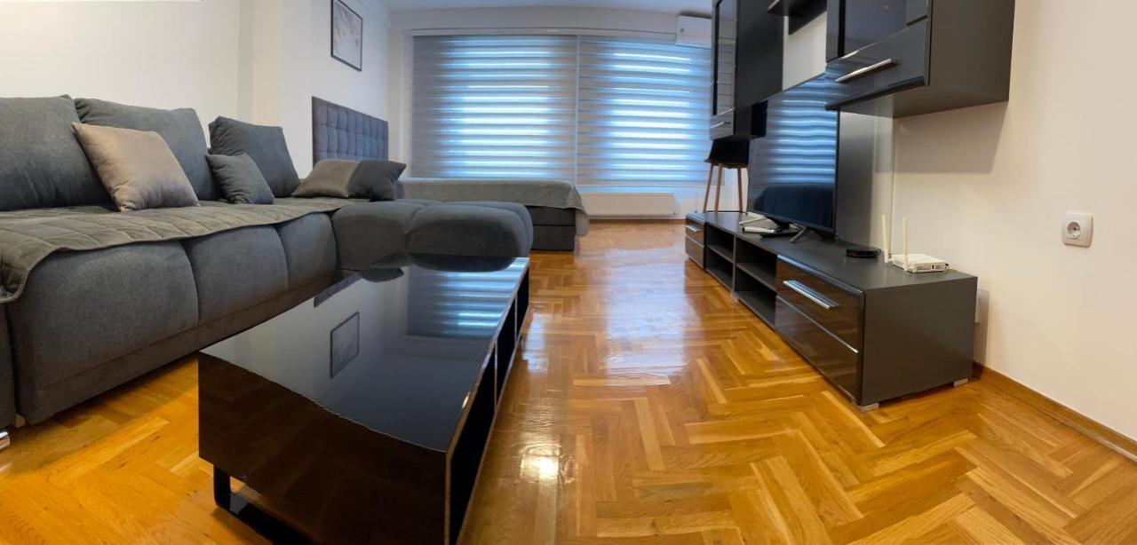 Apartman City Center 3-Setaliste Prijedor Eksteriør bilde