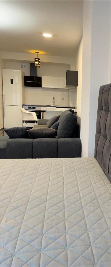 Apartman City Center 3-Setaliste Prijedor Eksteriør bilde