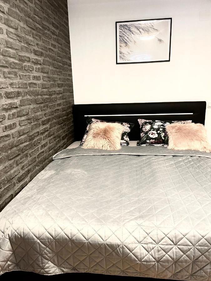 Apartman City Center 3-Setaliste Prijedor Eksteriør bilde