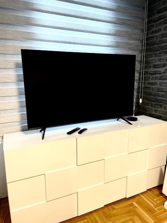 Apartman City Center 3-Setaliste Prijedor Eksteriør bilde