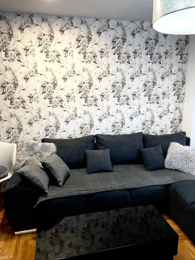 Apartman City Center 3-Setaliste Prijedor Eksteriør bilde