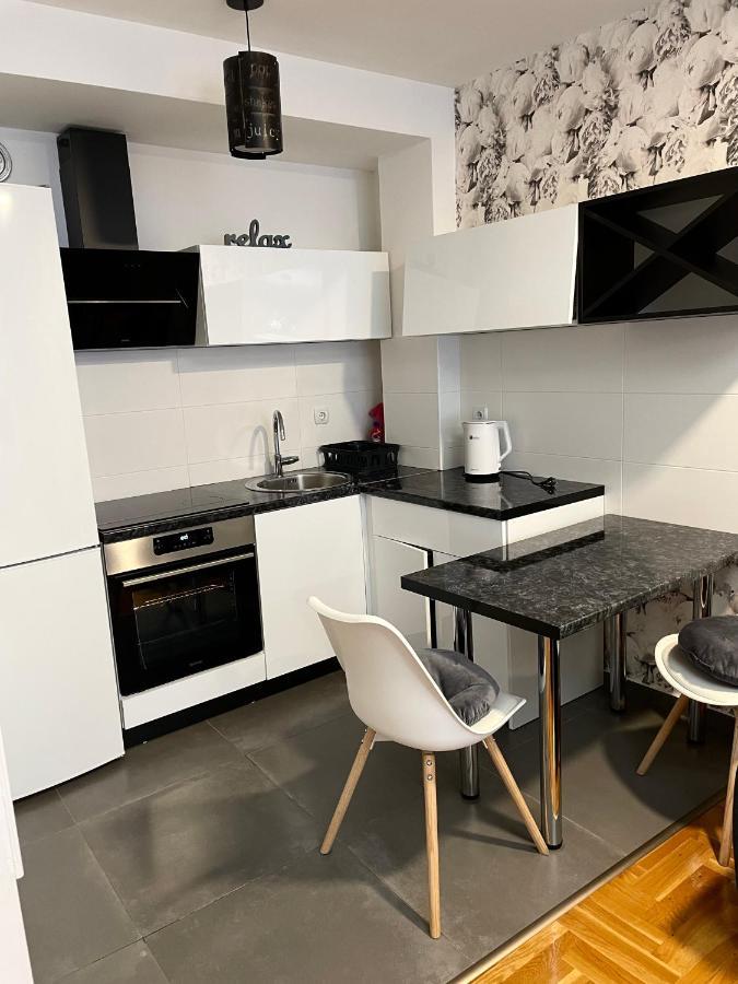 Apartman City Center 3-Setaliste Prijedor Eksteriør bilde