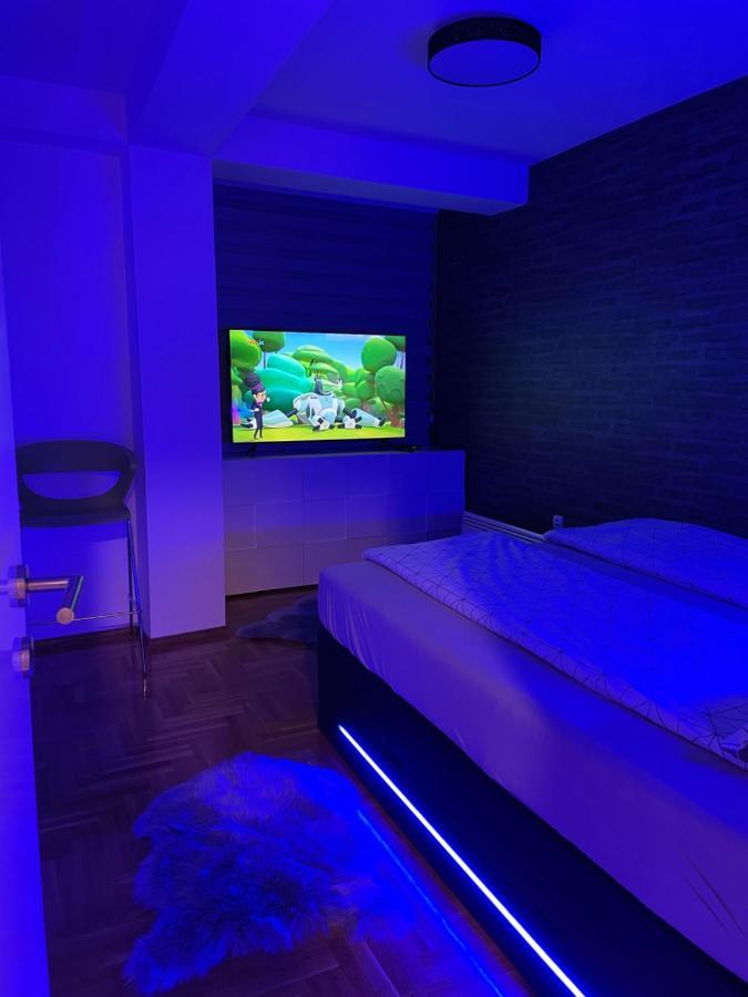 Apartman City Center 3-Setaliste Prijedor Eksteriør bilde